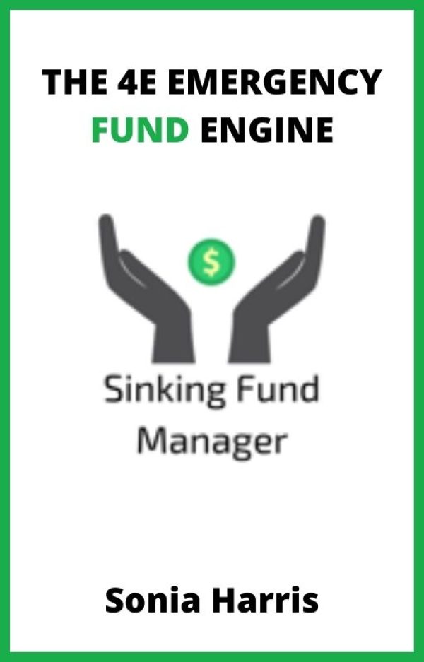 Sinking Fund Manager cover